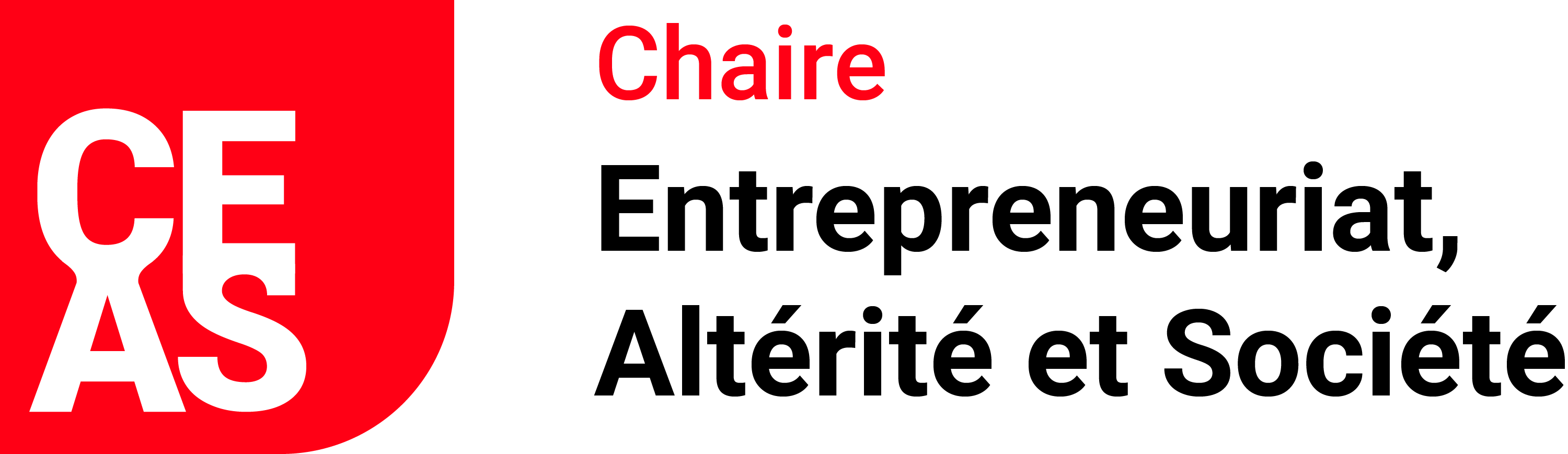 Chaire Entrepreneuriat, Altérité et Société (UQAM)